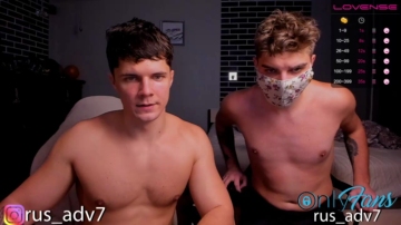 Rus_Adventure  23-11-2021 video athletic